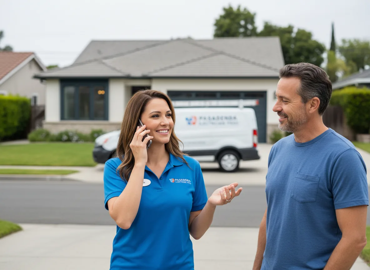 Electrician Bluffton, OH FAQs